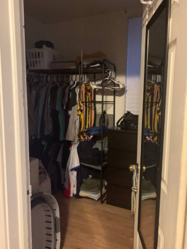 Apartment for rent at 1512 N Greenview Ave #1G, Chicago, IL 60642