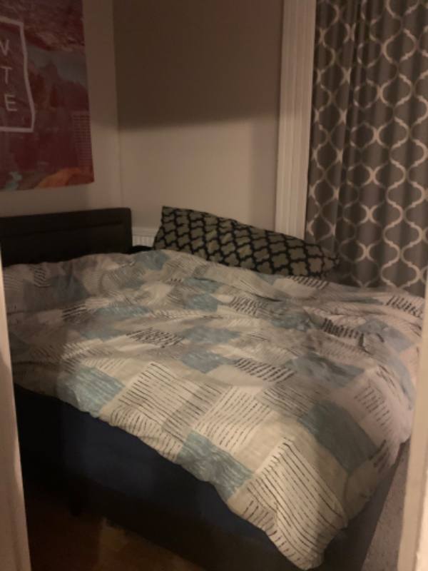 Apartment for rent at 1512 N Greenview Ave #1G, Chicago, IL 60642