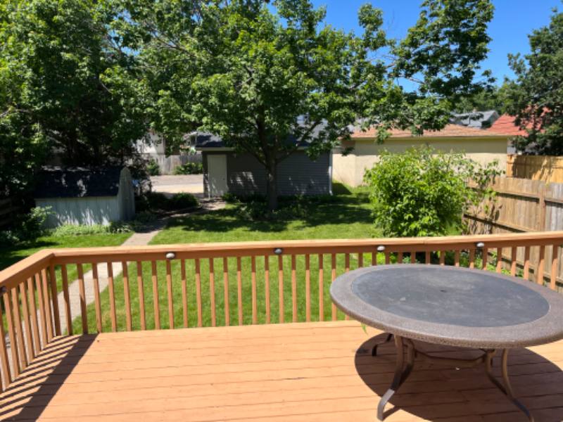 House for rent at 4230 39th Ave S #1, Minneapolis, MN 55406