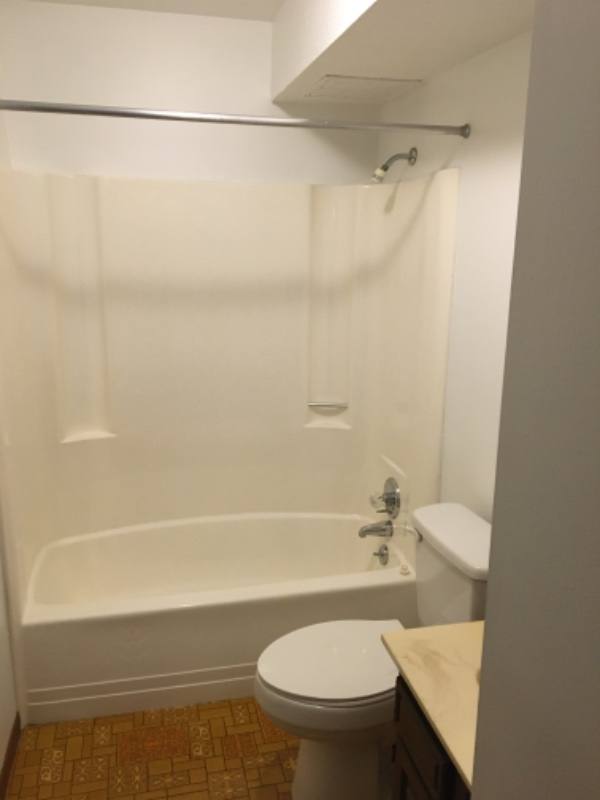 Apartment for rent at 2914 4th Ave, Huntington, WV 25702