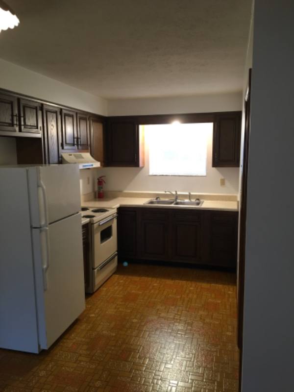 Apartment for rent at 2914 4th Ave, Huntington, WV 25702