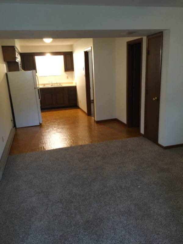 Apartment for rent at 2914 4th Ave, Huntington, WV 25702