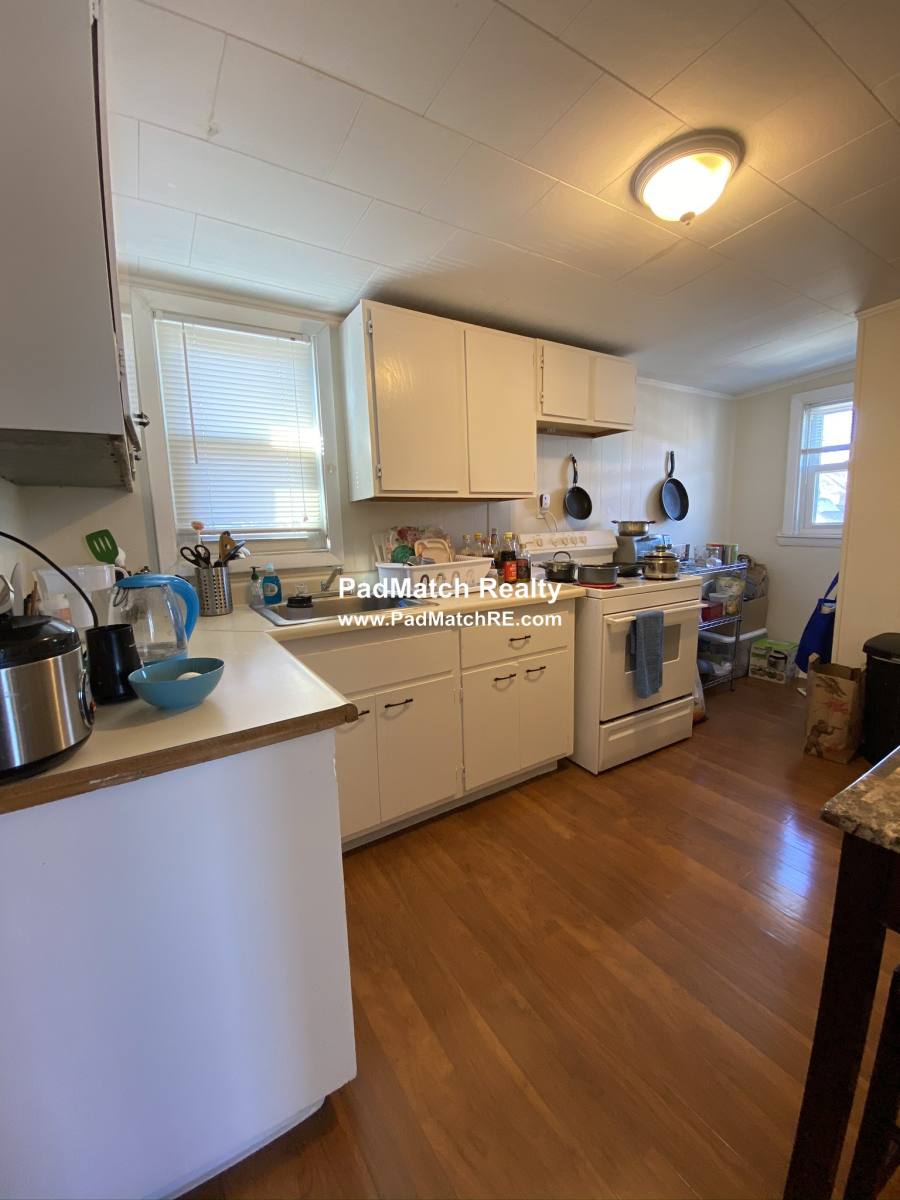 Apartment for rent at 49 Boylston St #3, Brookline, MA 02446