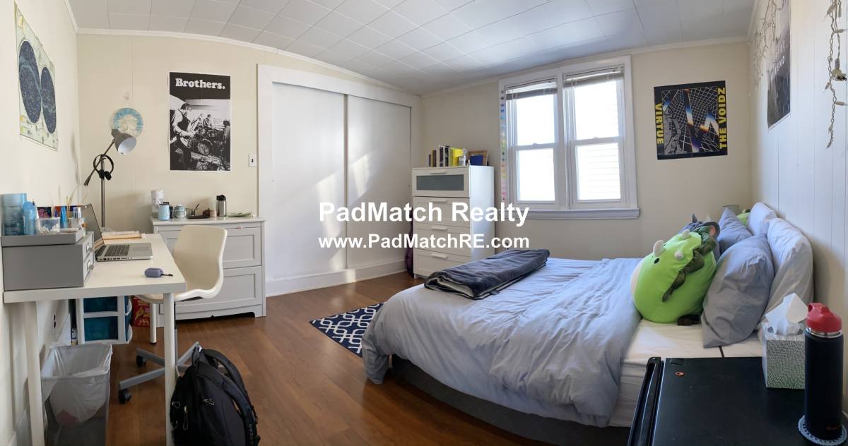 Apartment for rent at 49 Boylston St #3, Brookline, MA 02446