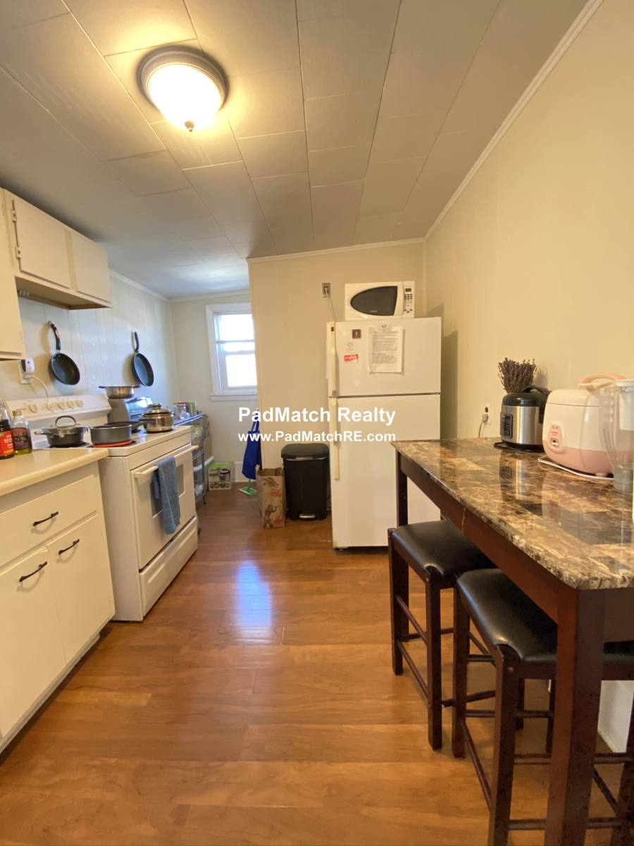 Apartment for rent at 49 Boylston St #3, Brookline, MA 02446