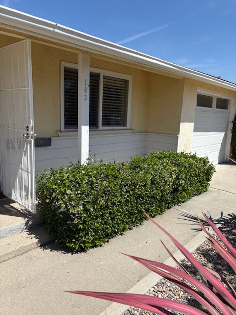 House for rent at 183 E Dana St, Nipomo, CA 93444