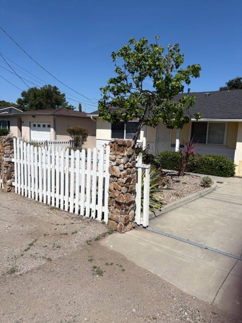 House for rent at 183 E Dana St, Nipomo, CA 93444