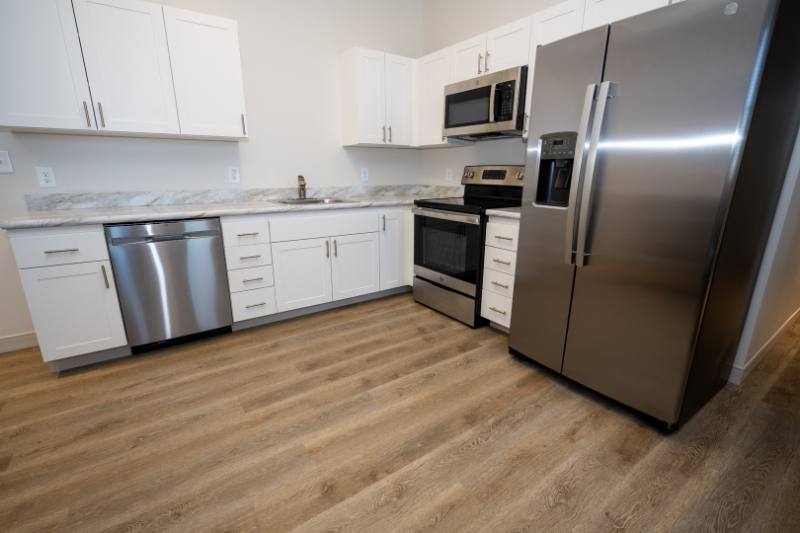 Apartment for rent at 103 N First St #208, Albemarle, NC 28001