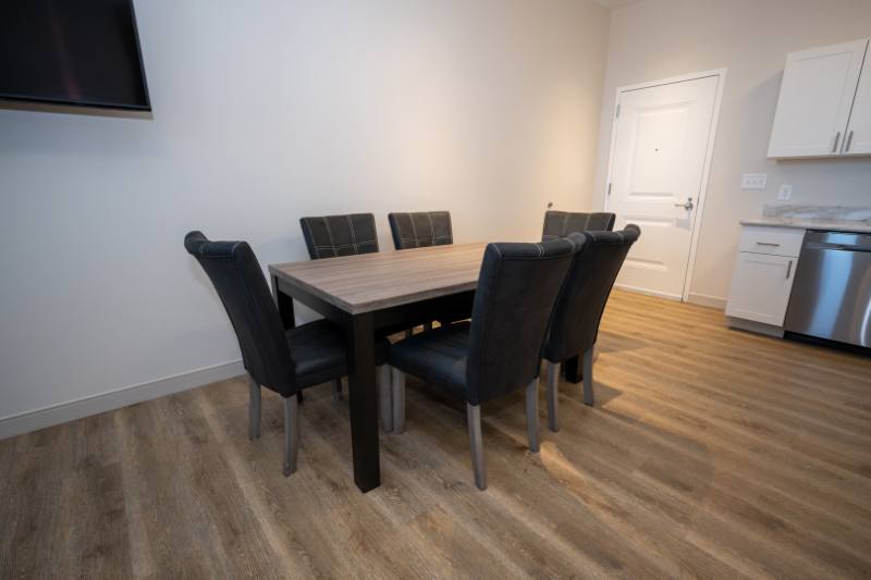 Apartment for rent at 103 N First St #208, Albemarle, NC 28001