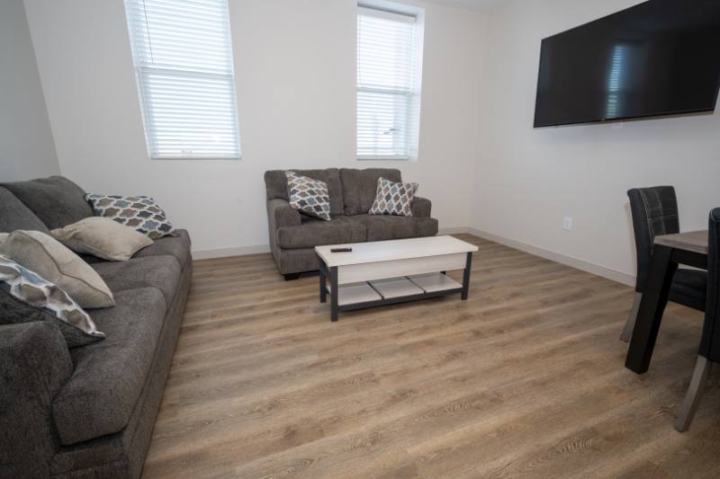 Apartment for rent at 103 N First St #208, Albemarle, NC 28001