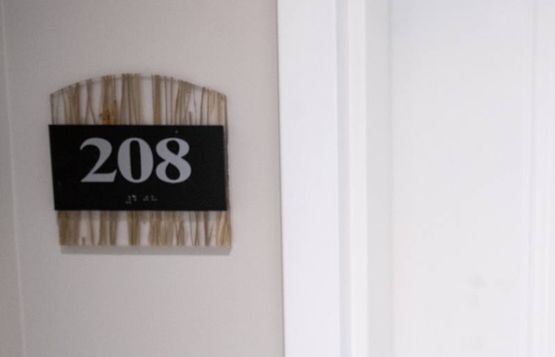 Apartment for rent at 103 N First St #208, Albemarle, NC 28001