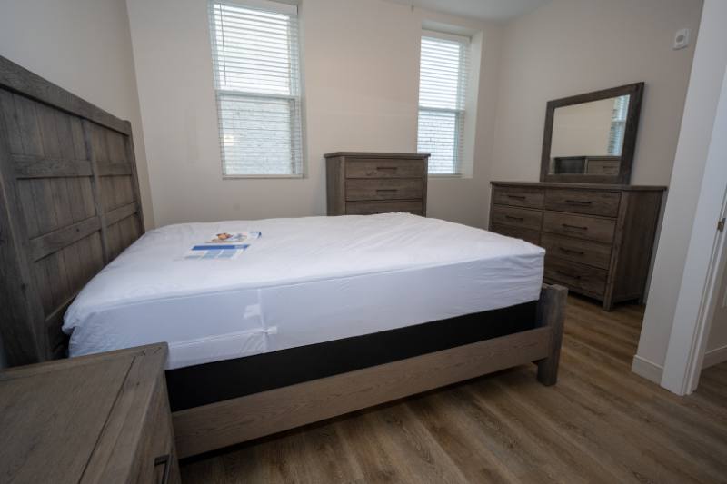 Apartment for rent at 103 N First St #208, Albemarle, NC 28001