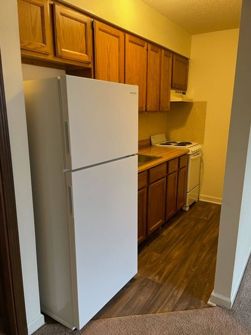 Apartment for rent at 2825 Whitener, Cape Girardeau, MO 63701