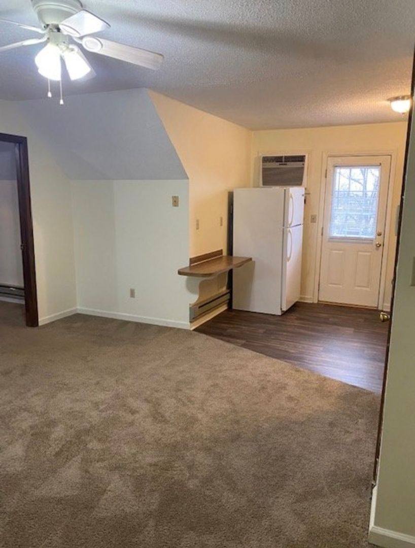 Apartment for rent at 2825 Whitener, Cape Girardeau, MO 63701