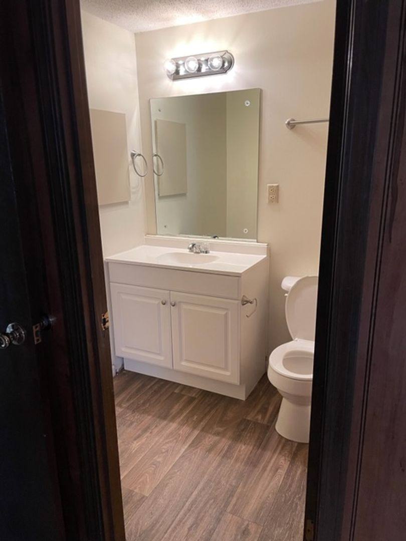 Apartment for rent at 2825 Whitener, Cape Girardeau, MO 63701