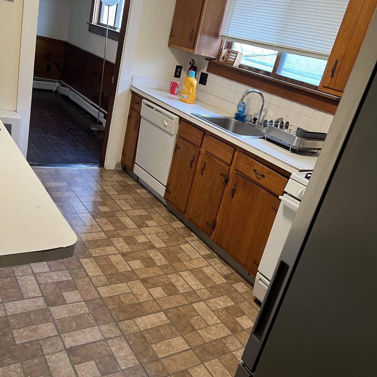 Apartment for rent at 22 Daniels Court #1, Waltham, MA 02453