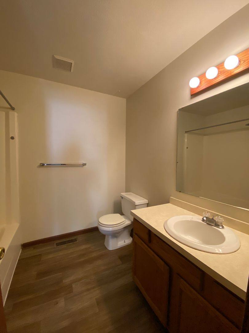 Apartment for rent at 120 S Silverwood Lane, Goshen, IN 46526