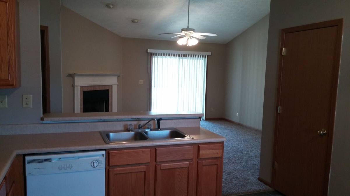 Apartment for rent at 3230 Mendel, West Lafayette, IN 47906