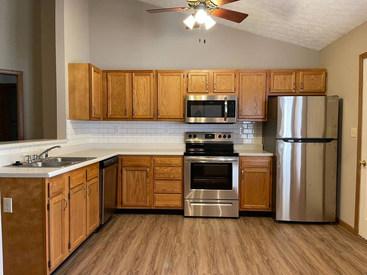 Apartment for rent at 3230 Mendel, West Lafayette, IN 47906
