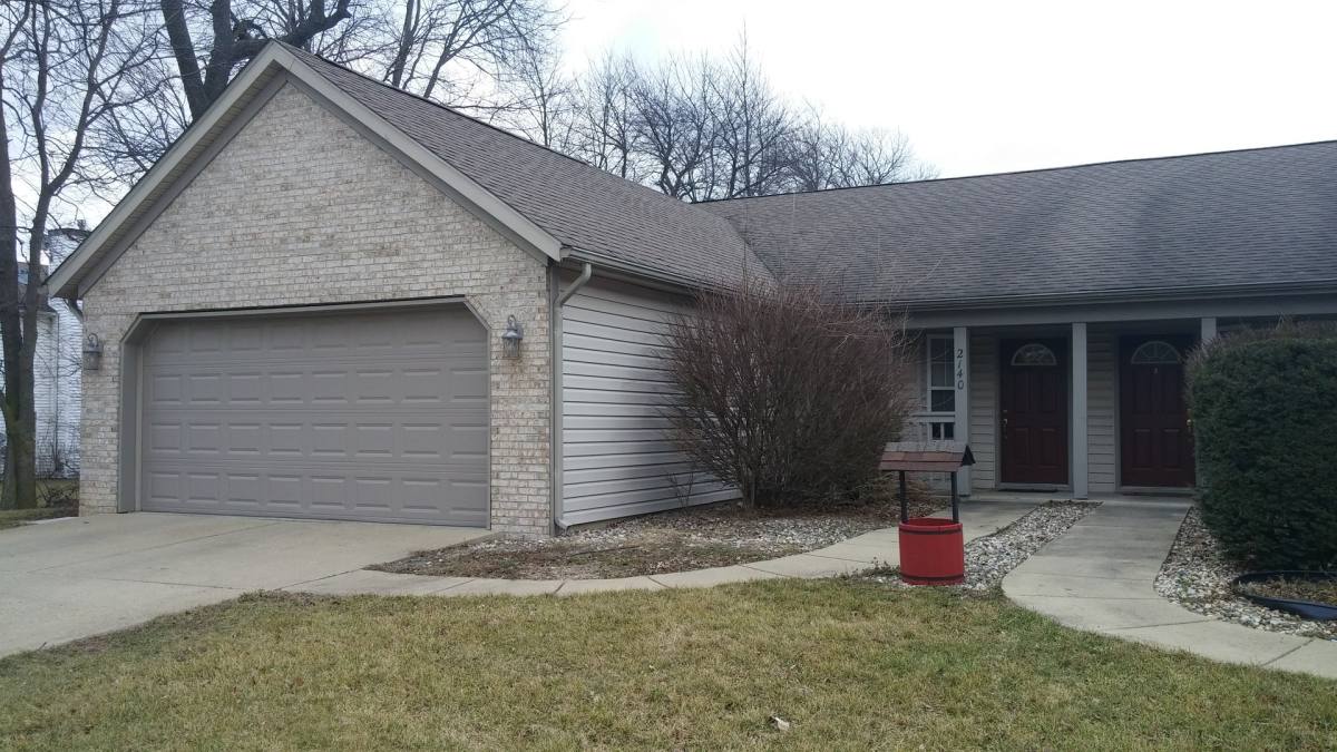 Apartment for rent at 2144 Cliburn, Lafayette, IN 47909