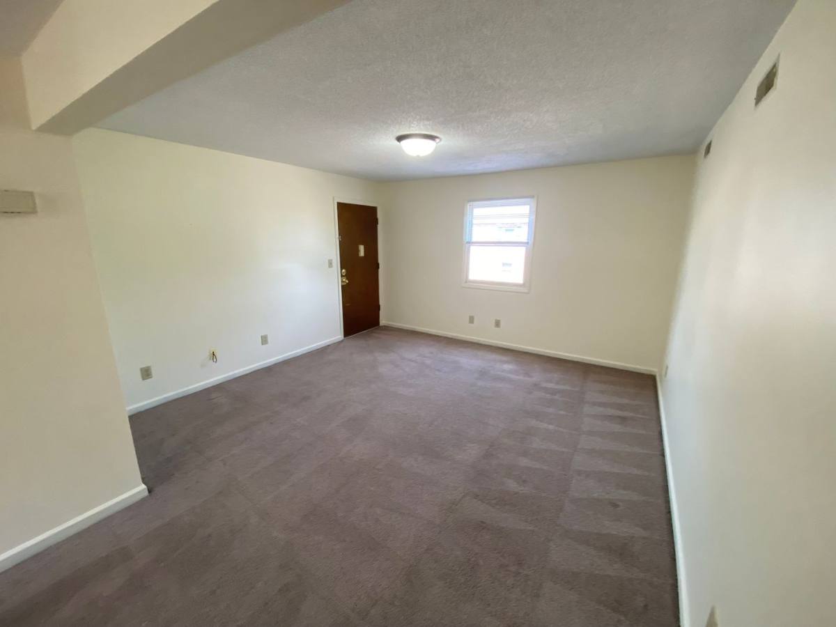 Apartment for rent at 2846 Whitener, Cape Girardeau, MO 63701