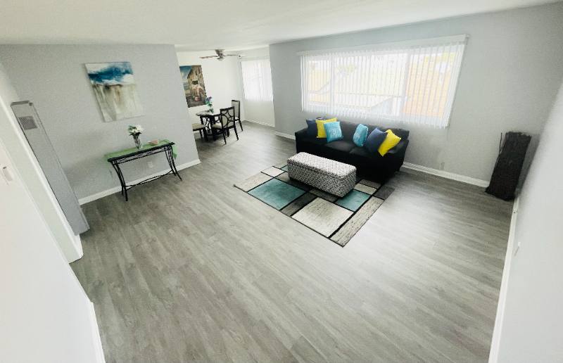 Apartment for rent at 317 E Hazel St #H, Inglewood, CA 90302