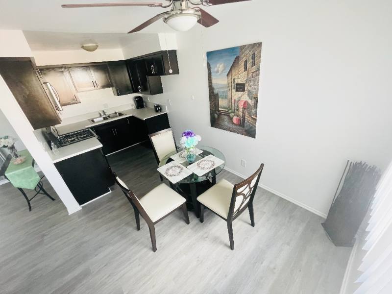Apartment for rent at 317 E Hazel St #H, Inglewood, CA 90302