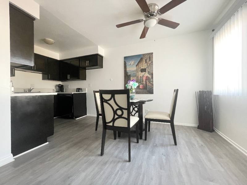 Apartment for rent at 317 E Hazel St #H, Inglewood, CA 90302