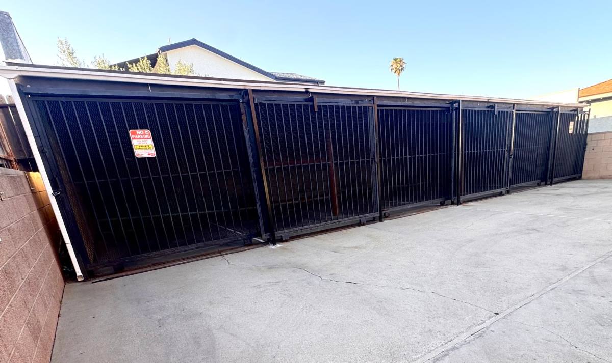 Apartment for rent at 317 E Hazel St #H, Inglewood, CA 90302