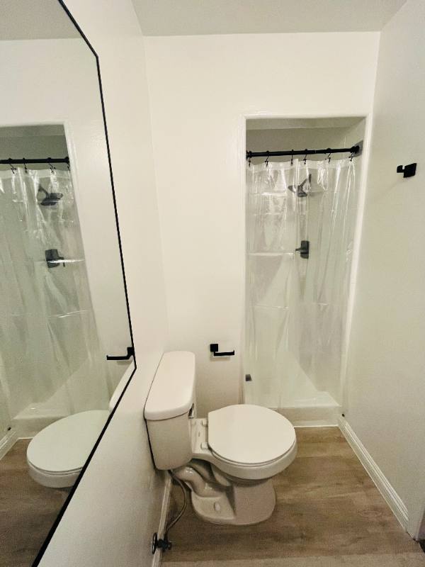 Apartment for rent at 317 E Hazel St #H, Inglewood, CA 90302