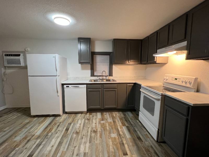 Apartment for rent at 105126 S 4736 Rd, Muldrow, OK 74948