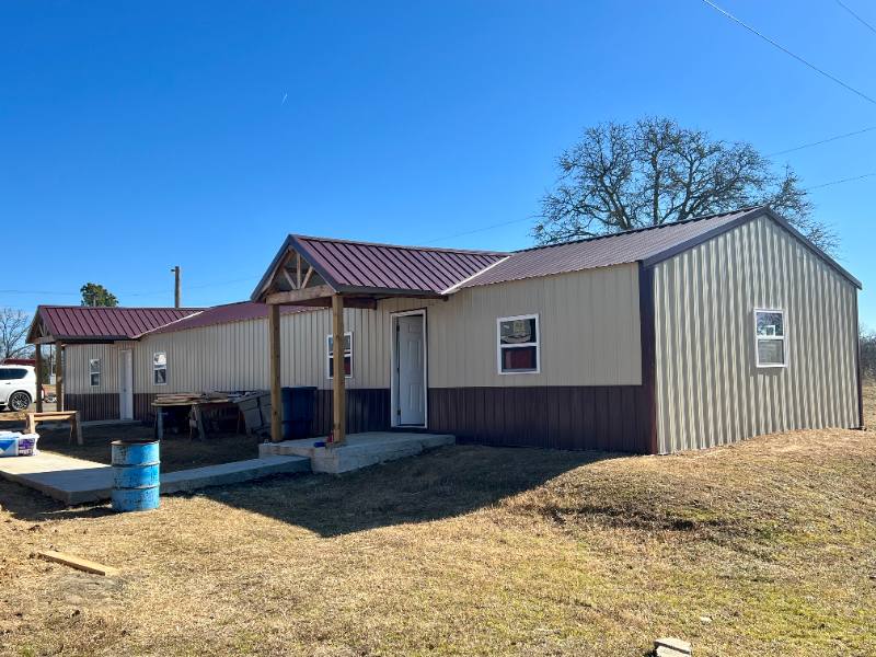 Apartment for rent at 105126 S 4736 Rd, Muldrow, OK 74948