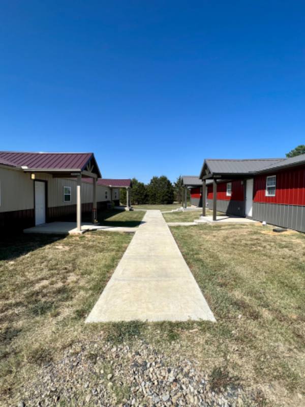Apartment for rent at 105126 S 4736 Rd, Muldrow, OK 74948