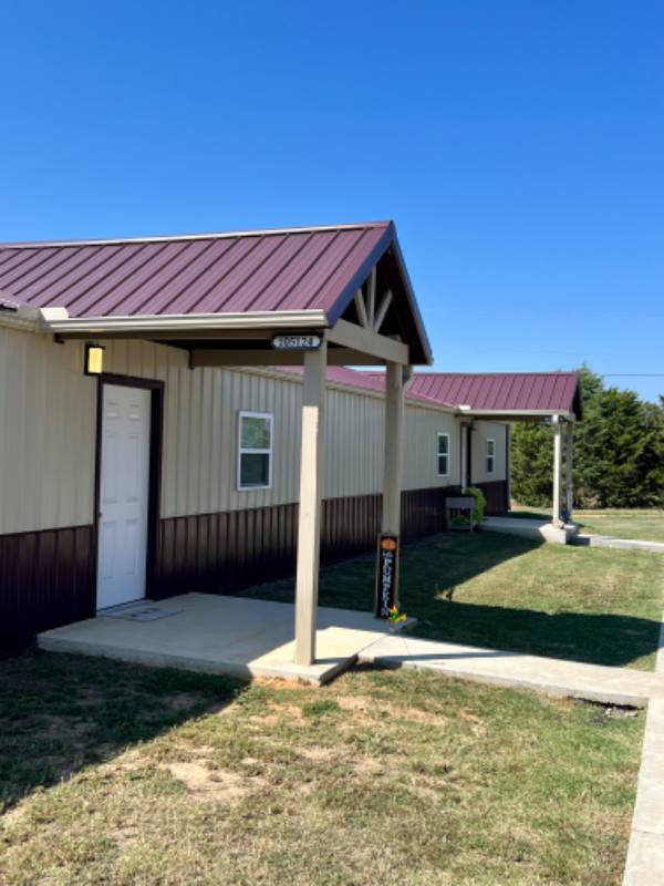 Apartment for rent at 105126 S 4736 Rd, Muldrow, OK 74948