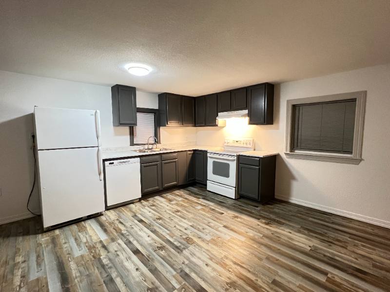 Apartment for rent at 105126 S 4736 Rd, Muldrow, OK 74948