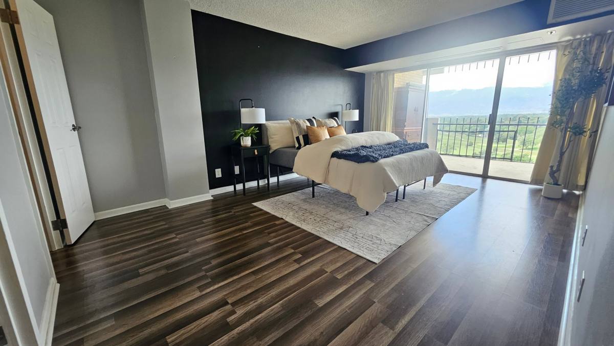 Condo for rent at 411 Lakewood Circle #1106, Colorado Springs, CO 80910