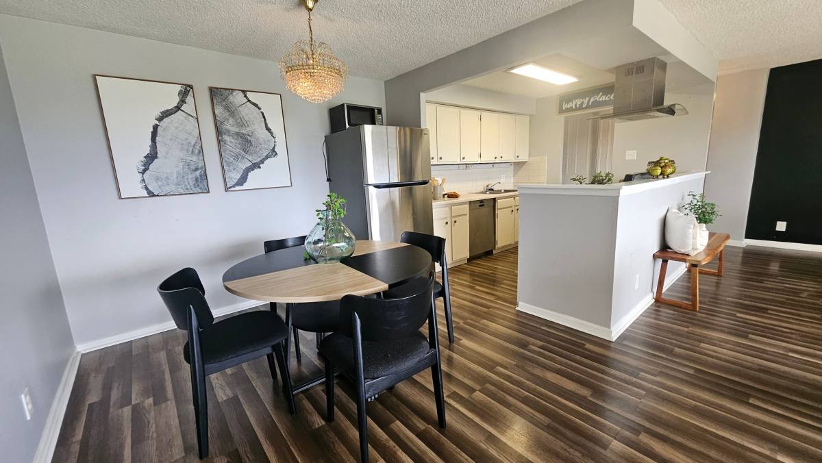 Condo for rent at 411 Lakewood Circle #1106, Colorado Springs, CO 80910