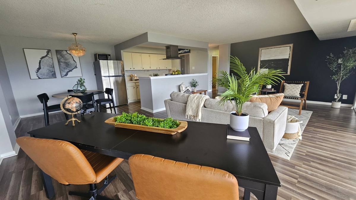 Condo for rent at 411 Lakewood Circle #1106, Colorado Springs, CO 80910