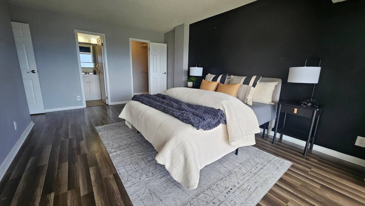 Condo for rent at 411 Lakewood Circle #1106, Colorado Springs, CO 80910