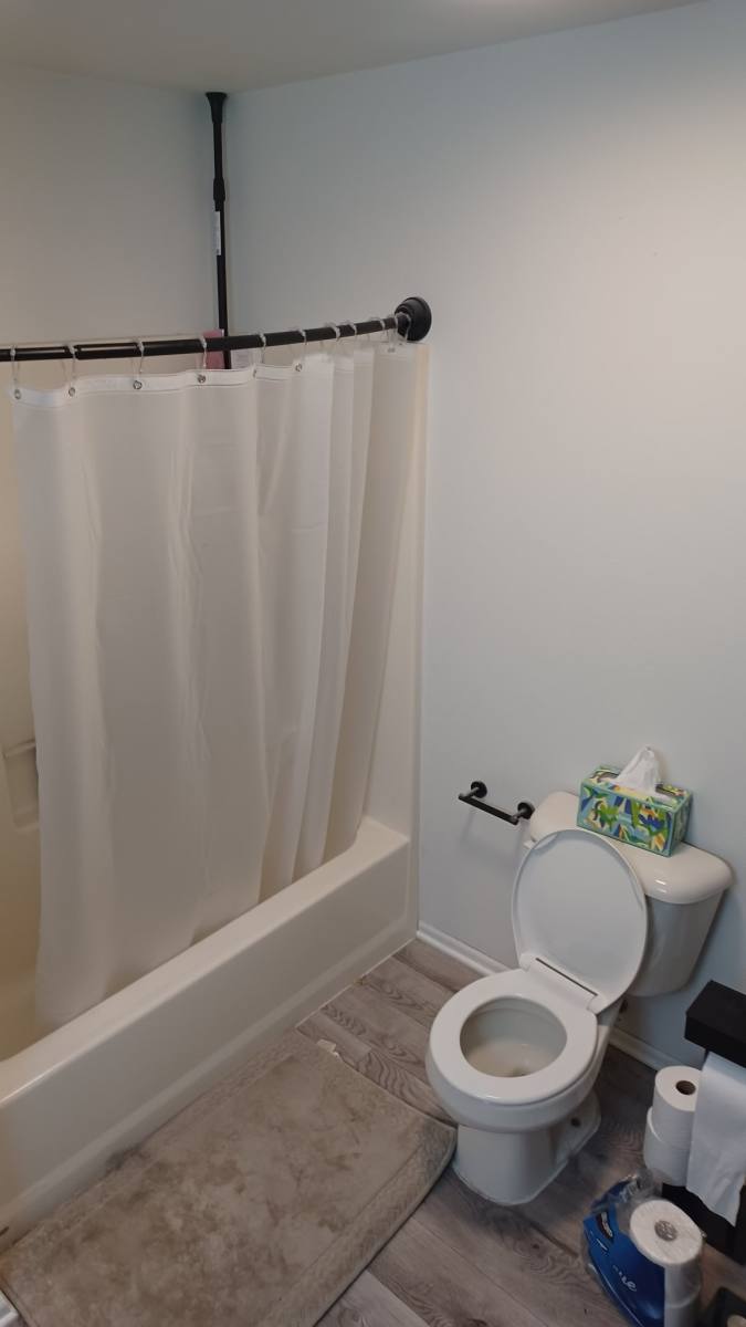 Apartment for rent at 1712 Burdick St, Oshkosh, WI 54901