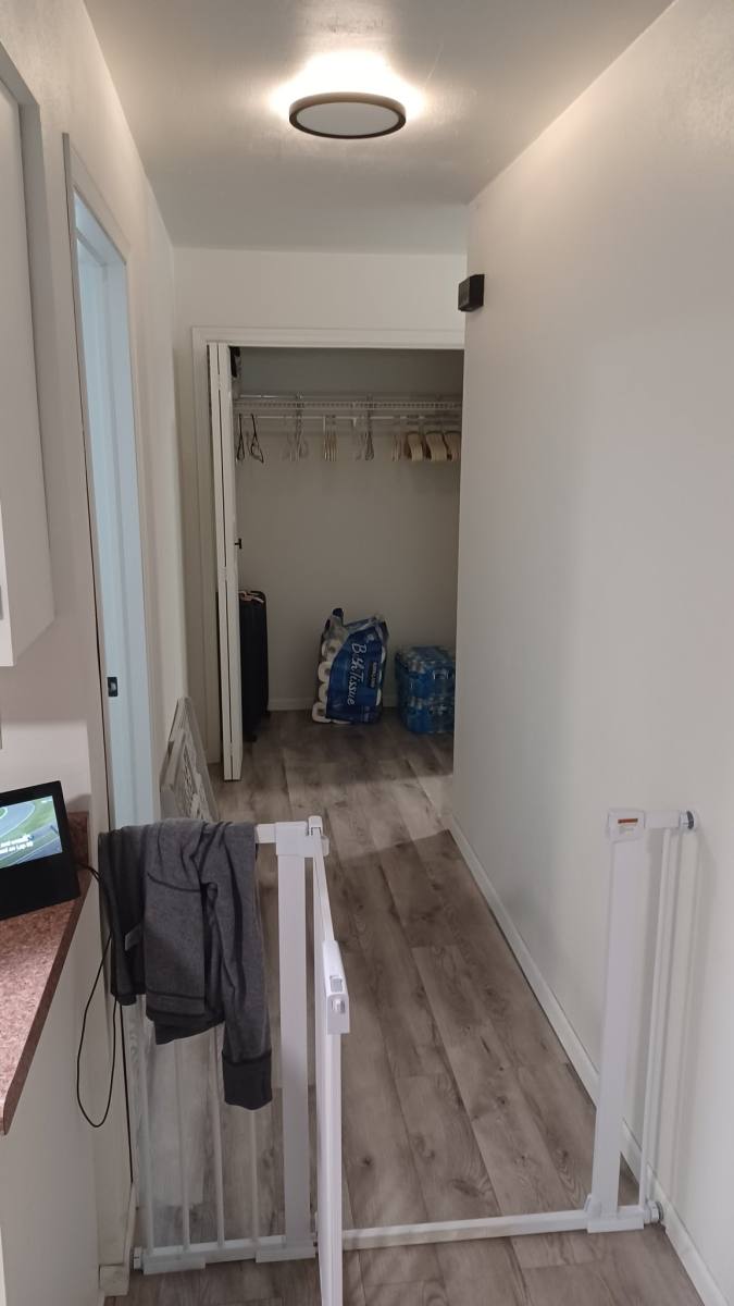 Apartment for rent at 1712 Burdick St, Oshkosh, WI 54901