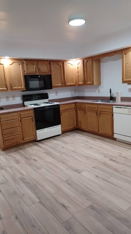 Apartment for rent at 1712 Burdick St, Oshkosh, WI 54901