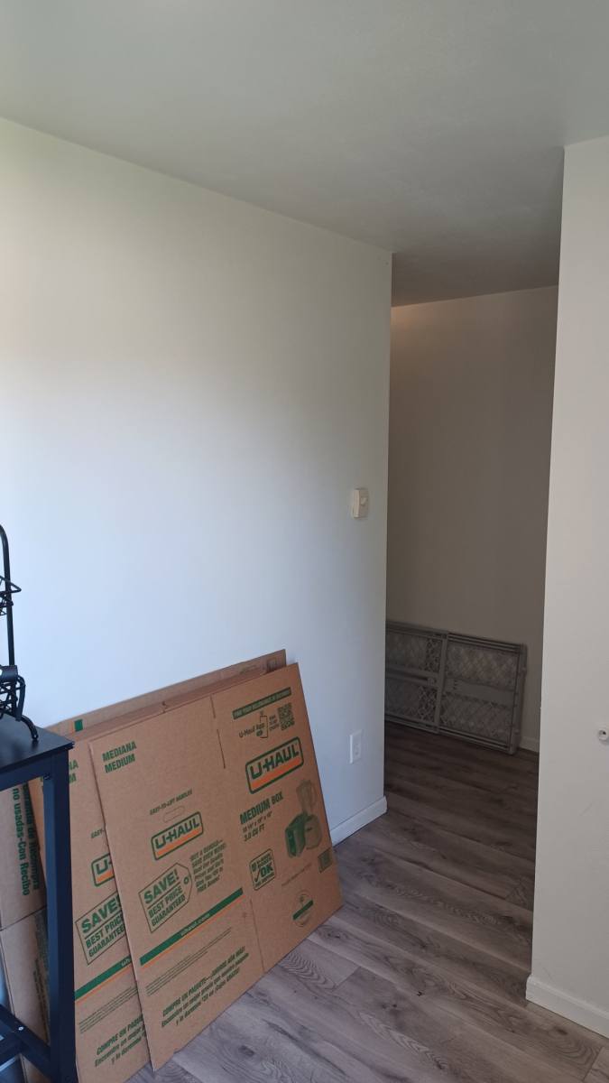 Apartment for rent at 1712 Burdick St, Oshkosh, WI 54901