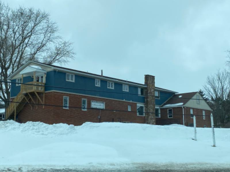 Apartment for rent at 49141 Calcutta Smith Ferry Rd #1-B, East Liverpool, OH 43920