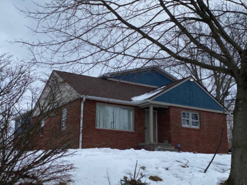 Apartment for rent at 49141 Calcutta Smith Ferry Rd #1-B, East Liverpool, OH 43920
