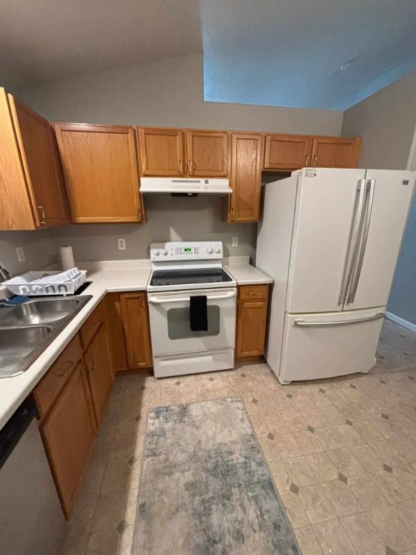 House for rent at 1143 White Stone Way, Fountain, CO 80817
