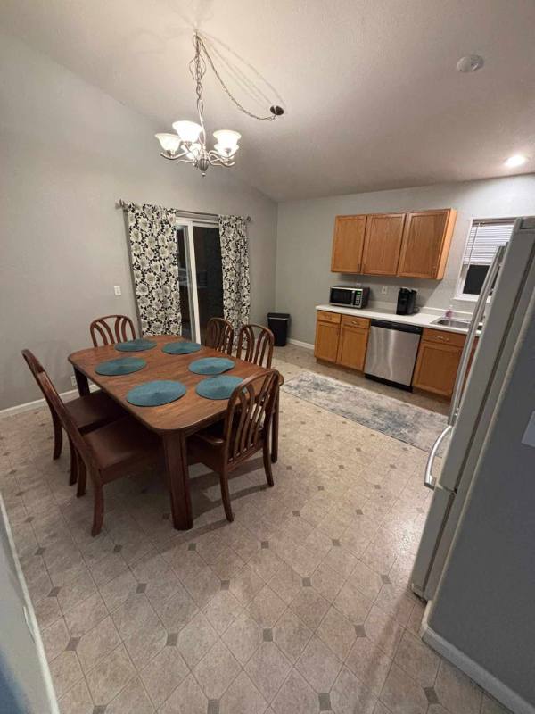 House for rent at 1143 White Stone Way, Fountain, CO 80817