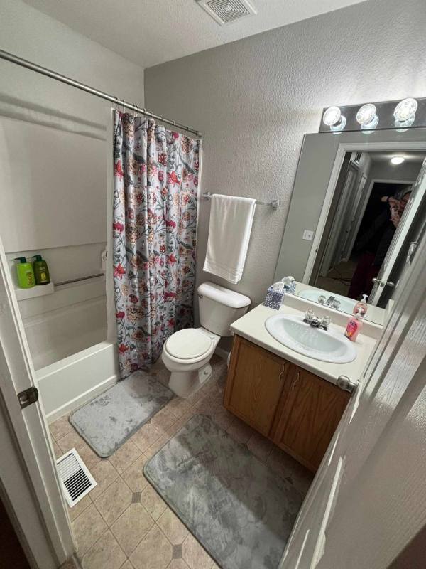 House for rent at 1143 White Stone Way, Fountain, CO 80817