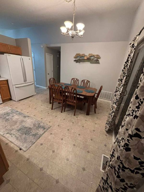 House for rent at 1143 White Stone Way, Fountain, CO 80817