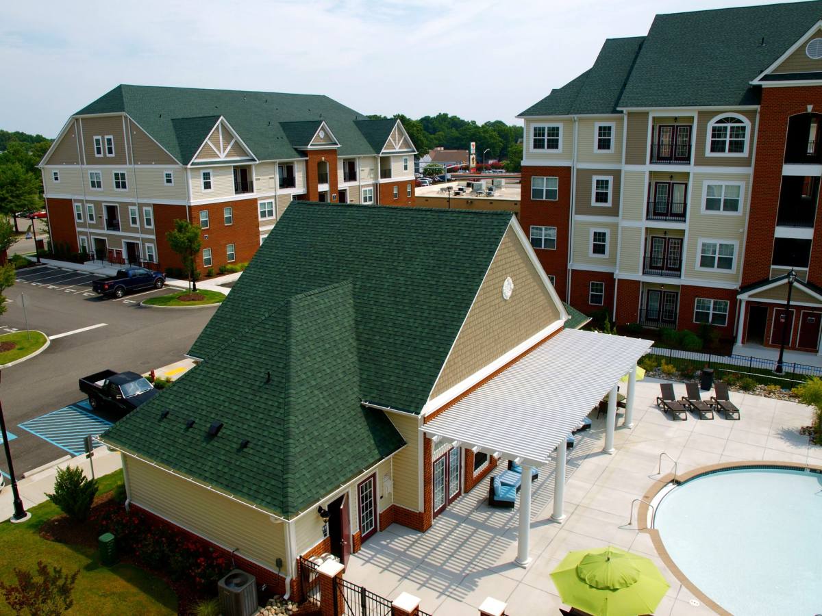 Apartment for rent at 100 Benevita Place, Hampton, VA 23666